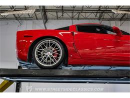 2006 Chevrolet Corvette (CC-2118014) for sale in Ft Worth, Texas