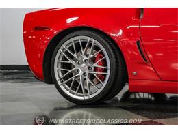 2006 Chevrolet Corvette (CC-2118014) for sale in Ft Worth, Texas