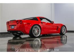 2006 Chevrolet Corvette (CC-2118014) for sale in Ft Worth, Texas