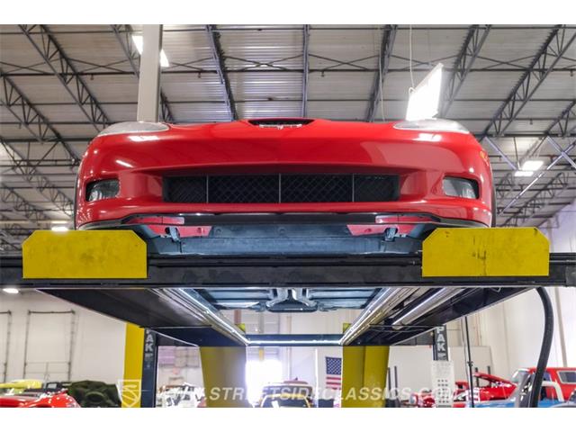 2006 Chevrolet Corvette (CC-2118014) for sale in Ft Worth, Texas