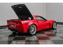 2006 Chevrolet Corvette (CC-2118014) for sale in Ft Worth, Texas
