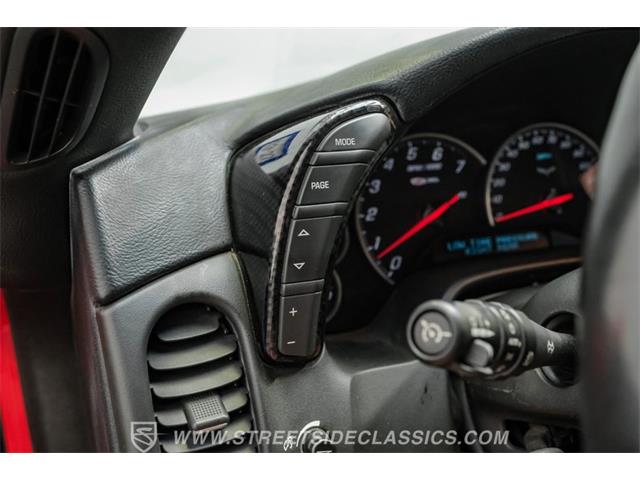 2006 Chevrolet Corvette (CC-2118014) for sale in Ft Worth, Texas