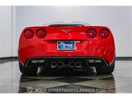 2006 Chevrolet Corvette (CC-2118014) for sale in Ft Worth, Texas