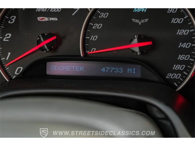 2006 Chevrolet Corvette (CC-2118014) for sale in Ft Worth, Texas