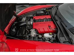 2006 Chevrolet Corvette (CC-2118014) for sale in Ft Worth, Texas