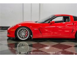 2006 Chevrolet Corvette (CC-2118014) for sale in Ft Worth, Texas