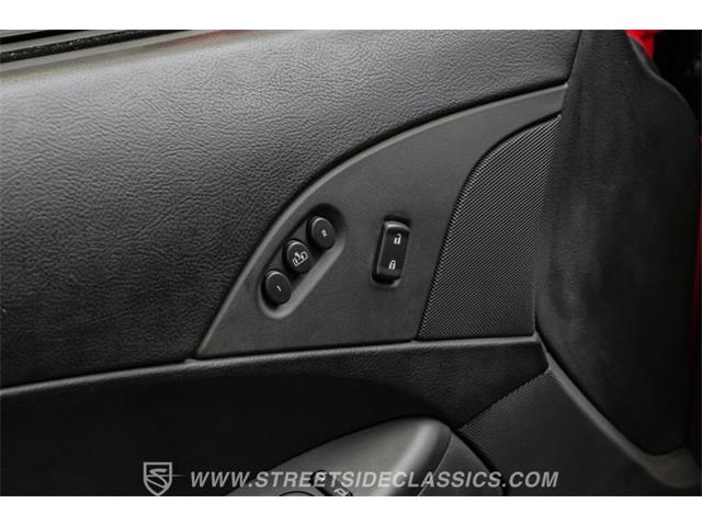 2006 Chevrolet Corvette (CC-2118014) for sale in Ft Worth, Texas