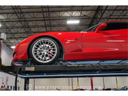 2006 Chevrolet Corvette (CC-2118014) for sale in Ft Worth, Texas