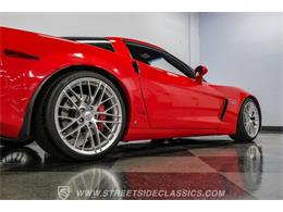 2006 Chevrolet Corvette (CC-2118014) for sale in Ft Worth, Texas