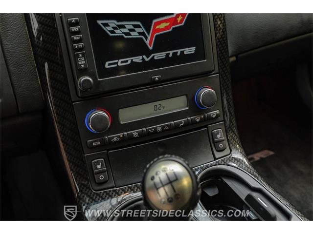 2006 Chevrolet Corvette (CC-2118014) for sale in Ft Worth, Texas
