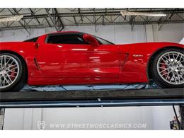 2006 Chevrolet Corvette (CC-2118014) for sale in Ft Worth, Texas