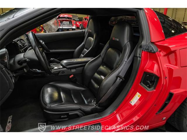 2006 Chevrolet Corvette (CC-2118014) for sale in Ft Worth, Texas