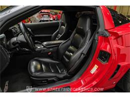 2006 Chevrolet Corvette (CC-2118014) for sale in Ft Worth, Texas