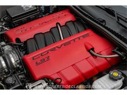 2006 Chevrolet Corvette (CC-2118014) for sale in Ft Worth, Texas