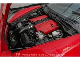 2006 Chevrolet Corvette (CC-2118014) for sale in Ft Worth, Texas