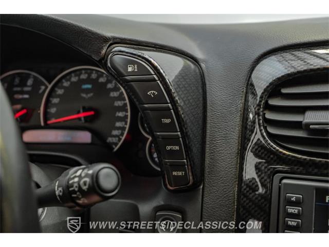 2006 Chevrolet Corvette (CC-2118014) for sale in Ft Worth, Texas