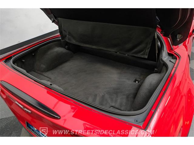 2006 Chevrolet Corvette (CC-2118014) for sale in Ft Worth, Texas