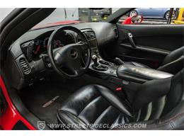 2006 Chevrolet Corvette (CC-2118014) for sale in Ft Worth, Texas