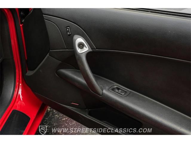 2006 Chevrolet Corvette (CC-2118014) for sale in Ft Worth, Texas