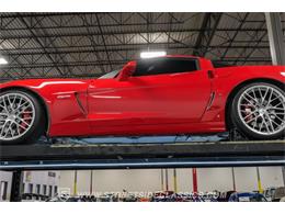 2006 Chevrolet Corvette (CC-2118014) for sale in Ft Worth, Texas