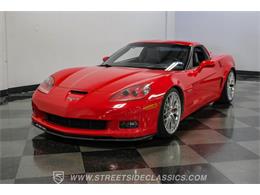 2006 Chevrolet Corvette (CC-2118014) for sale in Ft Worth, Texas