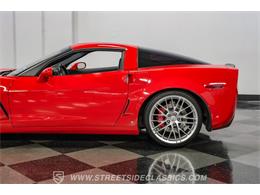2006 Chevrolet Corvette (CC-2118014) for sale in Ft Worth, Texas