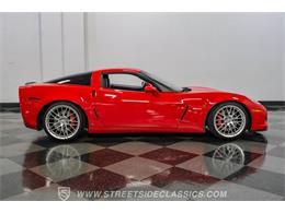 2006 Chevrolet Corvette (CC-2118014) for sale in Ft Worth, Texas