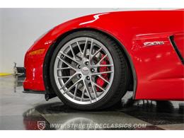2006 Chevrolet Corvette (CC-2118014) for sale in Ft Worth, Texas