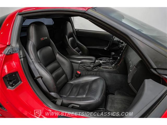 2006 Chevrolet Corvette (CC-2118014) for sale in Ft Worth, Texas