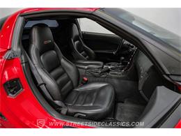 2006 Chevrolet Corvette (CC-2118014) for sale in Ft Worth, Texas