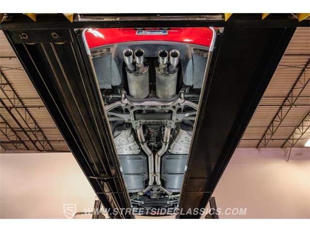 2006 Chevrolet Corvette (CC-2118014) for sale in Ft Worth, Texas