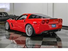 2006 Chevrolet Corvette (CC-2118014) for sale in Ft Worth, Texas