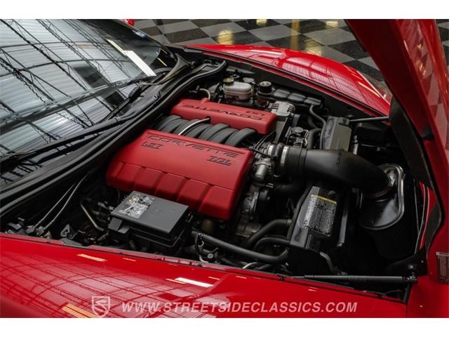 2006 Chevrolet Corvette (CC-2118014) for sale in Ft Worth, Texas
