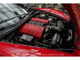 2006 Chevrolet Corvette (CC-2118014) for sale in Ft Worth, Texas