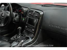 2006 Chevrolet Corvette (CC-2118014) for sale in Ft Worth, Texas