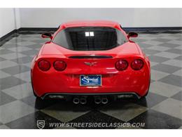 2006 Chevrolet Corvette (CC-2118014) for sale in Ft Worth, Texas