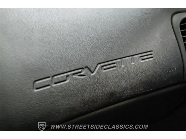 2006 Chevrolet Corvette (CC-2118014) for sale in Ft Worth, Texas