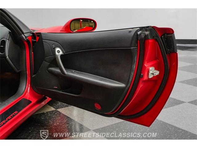 2006 Chevrolet Corvette (CC-2118014) for sale in Ft Worth, Texas