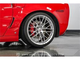 2006 Chevrolet Corvette (CC-2118014) for sale in Ft Worth, Texas