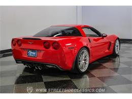 2006 Chevrolet Corvette (CC-2118014) for sale in Ft Worth, Texas