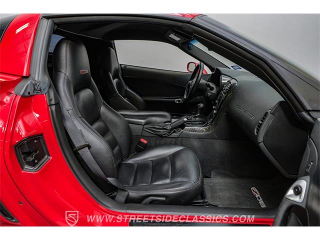 2006 Chevrolet Corvette (CC-2118014) for sale in Ft Worth, Texas