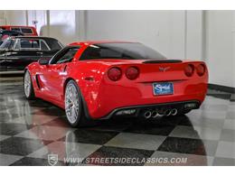 2006 Chevrolet Corvette (CC-2118014) for sale in Ft Worth, Texas