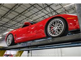 2006 Chevrolet Corvette (CC-2118014) for sale in Ft Worth, Texas