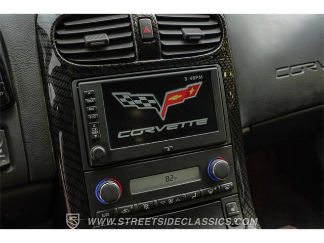2006 Chevrolet Corvette (CC-2118014) for sale in Ft Worth, Texas
