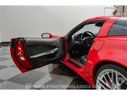 2006 Chevrolet Corvette (CC-2118014) for sale in Ft Worth, Texas