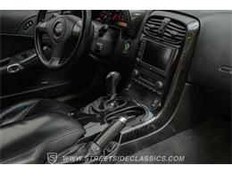 2006 Chevrolet Corvette (CC-2118014) for sale in Ft Worth, Texas