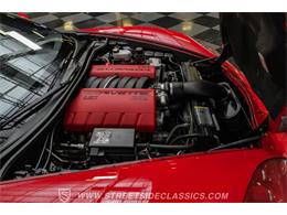 2006 Chevrolet Corvette (CC-2118014) for sale in Ft Worth, Texas