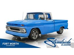 1961 Chevrolet C10 (CC-2118015) for sale in Ft Worth, Texas
