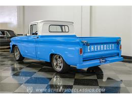 1961 Chevrolet C10 (CC-2118015) for sale in Ft Worth, Texas