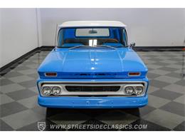 1961 Chevrolet C10 (CC-2118015) for sale in Ft Worth, Texas
